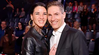 "Let's Dance"-Star macht große Liebeserklärung
