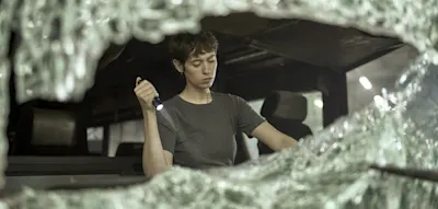Selten hat eine deutsche Serie mehr gewagt