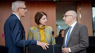 BND-Chef Jäger warnt vor möglichem russischen Angriff schon vor 2029