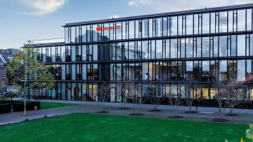 Santander setzt auf Openbank: Einheitliche Marke, neue Strategie