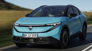 Nissan Leaf im Test: Der Pionier erfindet sich neu