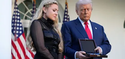 USA entziehen Visa wegen Kirk-Kommentaren –  auch ein Deutscher ist betroffen