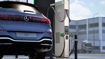 Ladesäulen: Neue Technik soll Vandalismus stoppen