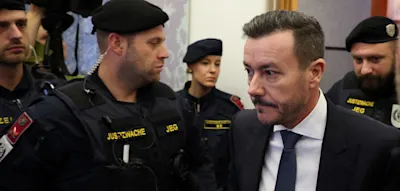 „Betrügerisch“ – Gericht verurteilt Ex-Milliardär Benko zu zwei Jahren Haft