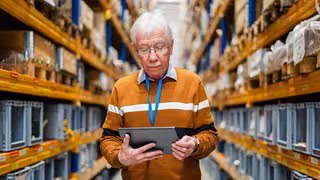 Aktivrente – wie viel Geld bei arbeitenden Rentnern ab 2026 ankommt