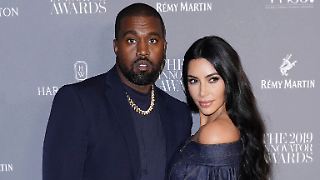 Kim Kardashian spricht über "toxische" Ehe