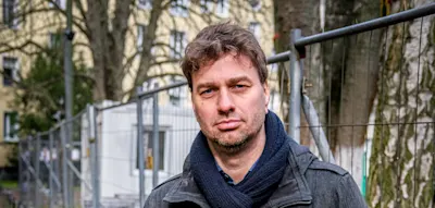 Kampfkandidatur gegen Parteikollegin – Gelbhaar will bei Berlin-Wahl kandidieren