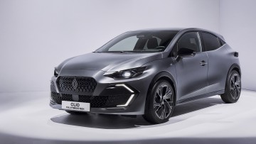 Basis unter 20.000 Euro: Das kostet der neue Renault Clio