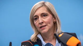 Milliarden-Sparpaket gegen höhere Krankenkassenbeiträge beschlossen