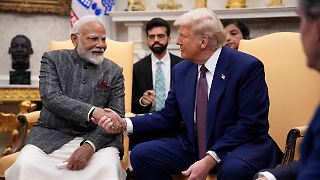 Indien zu höheren US-Energieimporten bereit