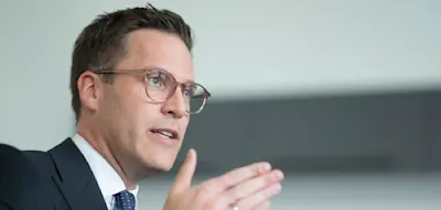 CDU-Vorsprung in Baden-Württemberg schmilzt rapide – AfD zieht erstmals an Grünen vorbei