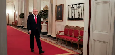 Trump erlaubt CIA verdeckte Einsätze in Venezuela