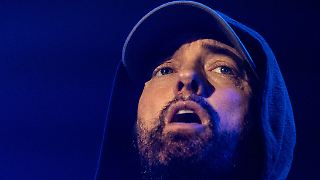 Eminem soll seine Stylistin daten