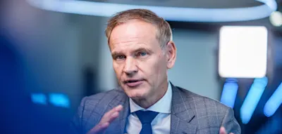 VW-Chef Blume gibt Chefposten bei Porsche auf – Nachfolger steht bereits fest