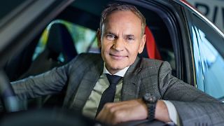 Früherer McLaren-Chef soll Oliver Blume als Porsche-Chef ablösen