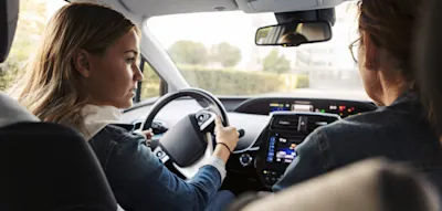 Fahrstunde im Simulator – so soll der Führerschein wieder günstiger werden