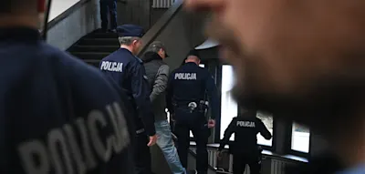 Polnisches Gericht blockiert Auslieferung von ukrainischem Nord-Stream-Verdächtigen an Deutschland