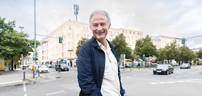 Als Frauen aus der Kommune 1 noch Animierdamen waren