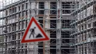 Bauturbo startet heute: Schnellere Genehmigungen für mehr Wohnraum