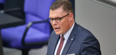 „Politiker sollen in Rentenkasse einzahlen“, fordert der CDU-Mann – Türmer attackiert „Rasselbande“