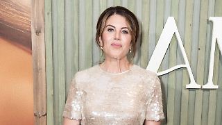 Monica Lewinsky bringt Anti-Mobbing-Kerze heraus