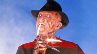 "Freddy Krueger" bekommt einen Hollywoodstern - an Halloween