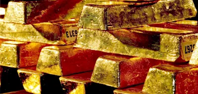 Bundesbank versichert – deutsches Gold bei der US-Notenbank ist „vorhanden und echt“