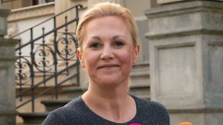 Bettina Wulff hat einen neuen Job auf Sylt