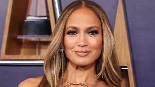 Wer verpasste Jennifer Lopez den besten Filmkuss?