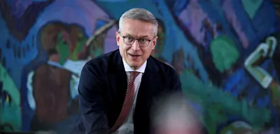 KI könnte über Asylanträge und Baugesuche entscheiden, sagt Digitalminister Wildberger