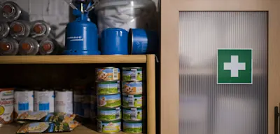 Krisenfall in Deutschland? Dieses „Prepping“ empfiehlt ein Experte den Bürgern