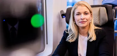 „Wir drehen den Konzern auf links“ – Bahnchefin Palla kündigt Umbau des Konzerns an
