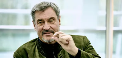 Söder bezeichnet AfD als „Systemfeind“ – und warnt gleichzeitig vor „Linksrutsch“