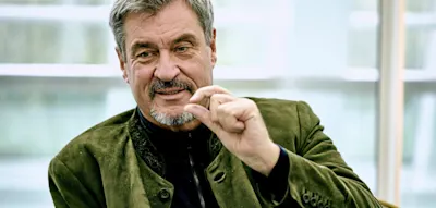 Söder wettert gegen „Systemfeind“ – „AfD hat es selbst in der Hand“, sagt Woidke