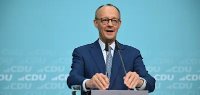 Deutliche Worte von Merz zur AfD – und ein mahnendes Wort an den Koalitionspartner