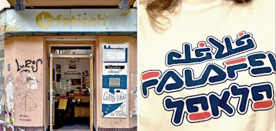 „Das war wie in den 1930er-Jahren“ – Paar wegen Shirt aus linker Bar geworfen