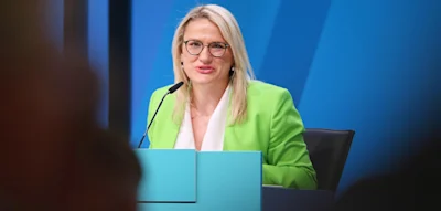 CDU-Politikerin rudert bei eigenem Interview zurück – noch vor Veröffentlichung