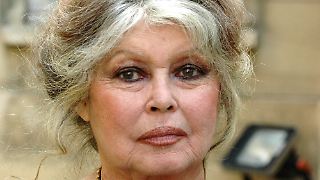 Brigitte Bardot soll das Krankenhaus verlassen haben