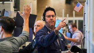 Wall Street lässt Angst vor Zollkrieg mit China hinter sich