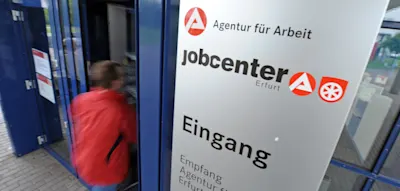 Ausgaben für das Bürgergeld steigen laut Statistik um fast eine Viertelmilliarde Euro an