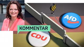 Merz muss sagen, was für die CDU unverhandelbar ist