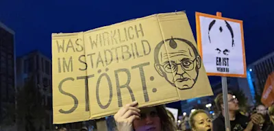 Merz hat ein problematisches Wort gesagt – die Reaktion darauf war schlimmer