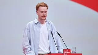 Jusos-Landeschef kritisiert Widerstand der Jungen Union gegen Rentenpläne