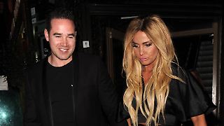 Muss Katie Price vor Gericht aussagen?