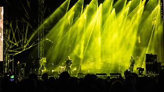 Queens of the Stone Age schockiert über Berliner Konzertabsage