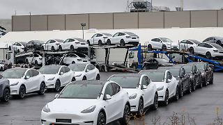 Tesla macht so viel Umsatz wie nie zuvor