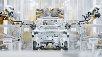 Nexperia-Krise: Neuer Lieferant soll VW vor Produktionsstopp retten