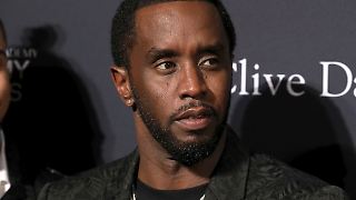 Sean "Diddy" Combs soll im Knast mit Messer an der Kehle aufgewacht sein