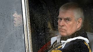 Prinz Andrew verliert massiv an Ansehen