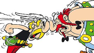 Das sind die zehn besten "Asterix"-Alben